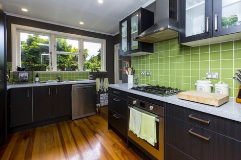 Photo of property in 44 Shakespeare Avenue, Trentham, Upper Hutt, 5018