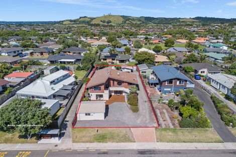 Photo of property in 138 Dickson Road, Papamoa Beach, Papamoa, 3118