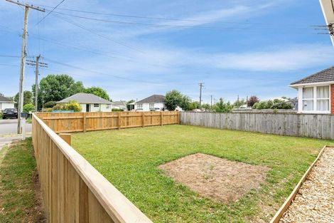 Photo of property in 6 Maire Street, Levin, 5510