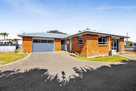 Photo of property in 20 Disraeli Street, Hawera, 4610