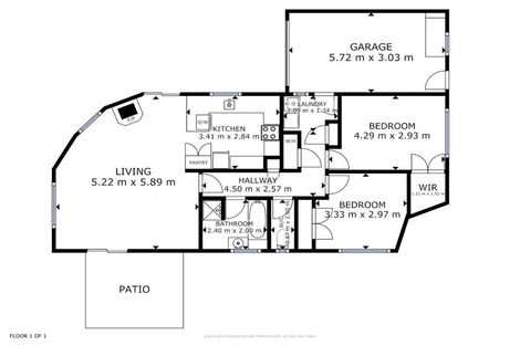 Photo of property in 4/28 Logan Street, Ebdentown, Upper Hutt, 5018