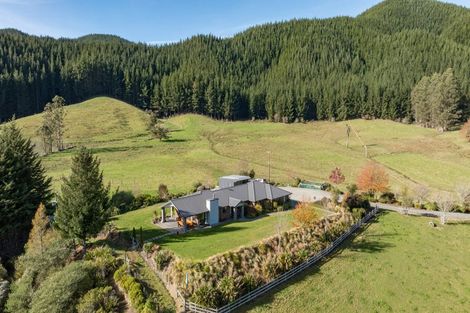 Photo of property in 21 Serpentine River Road, Aniseed Valley, Richmond, 7081