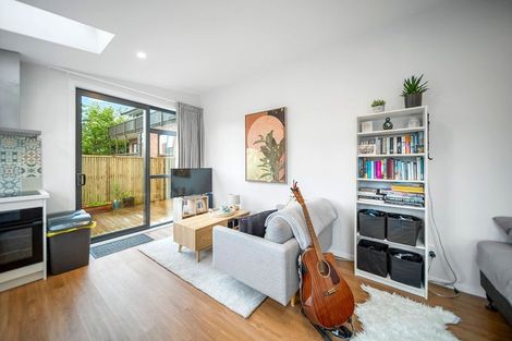 Photo of property in 3c Worcester Street, Wilton, Wellington, 6012