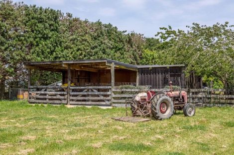 Photo of property in 51 Short Road, Pahiatua, 4982