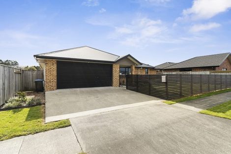 Photo of property in 16 Chestnut Close, Kelvin Grove, Palmerston North, 4414