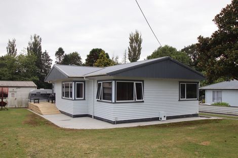 Photo of property in 4 Whiting Street, Eltham, 4322