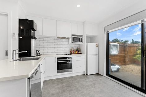 Photo of property in 2/78 Swaffield Road, Papatoetoe, Auckland, 2025