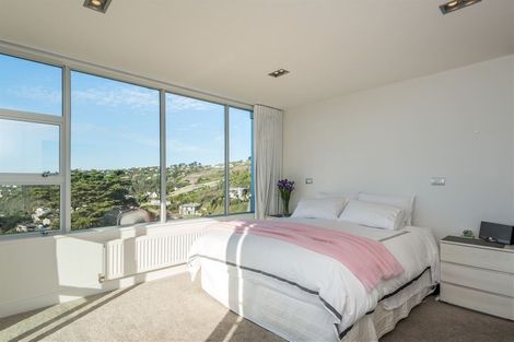 Photo of property in 105 Glenstrae Road, Redcliffs, Christchurch, 8081