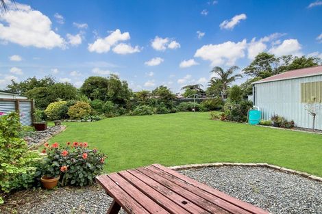 Photo of property in 15 Neptune Street, Dannevirke, 4930