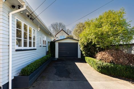 Photo of property in 1/56 Kotare Street, Fendalton, Christchurch, 8041