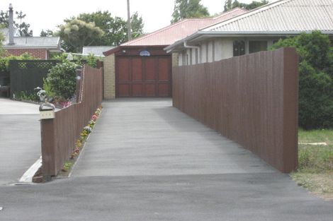 Photo of property in 413 Bower Avenue, Parklands, Christchurch, 8083