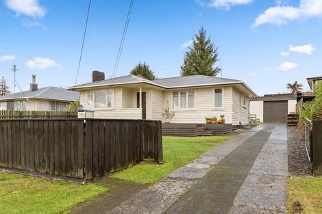 Photo of property in 110 Sunset Road, Mangakakahi, Rotorua, 3015