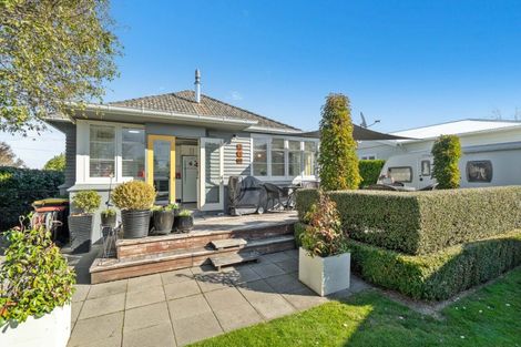 Photo of property in 114 Cornwall Street, Masterton, 5810