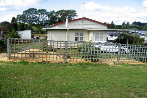 Photo of property in 25 Mount View Street, Raetihi, 4632