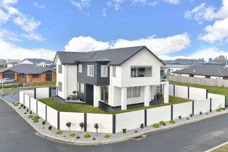 Photo of property in 15 Aroha Street, Pegasus, 7612