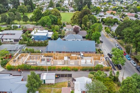 Photo of property in 5/45 Studholme Street, Somerfield, Christchurch, 8024