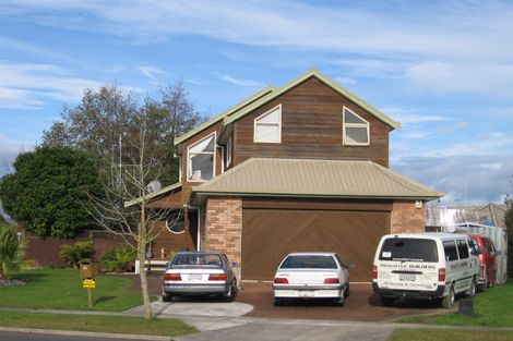 Photo of property in 85 Endeavour Avenue, Flagstaff, Hamilton, 3210