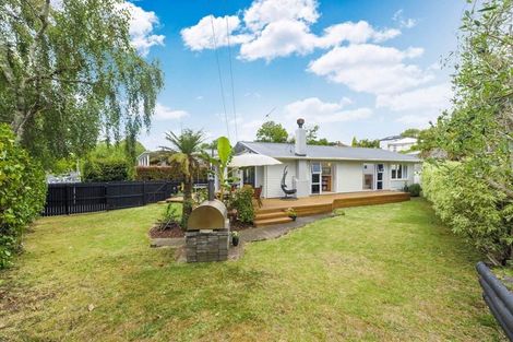 Photo of property in 19 Washington Avenue, Glendowie, Auckland, 1071