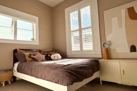 Photo of property in 58 Wright Street, Mount Cook, Wellington, 6021