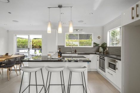 Photo of property in 92 Stapleford Crescent, Browns Bay, Auckland, 0630