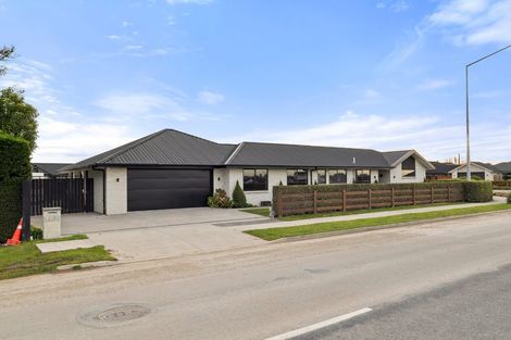 Photo of property in 1 Verdeco Boulevard, Lincoln, 7608