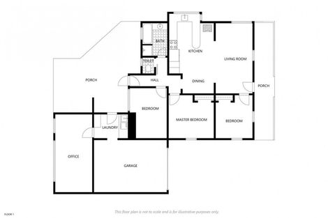 Photo of property in 48 Muritai Street, Tahunanui, Nelson, 7011