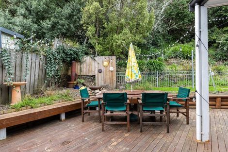 Photo of property in 9 Chaucer Road, Hospital Hill, Napier, 4110