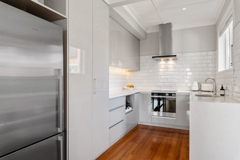 Photo of property in 8 Sunderland Avenue, Hobsonville, Auckland, 0616