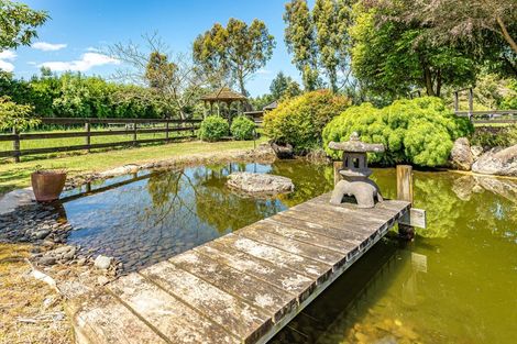 Photo of property in 456a Kaikokopu Road, Brunswick, Whanganui, 4571