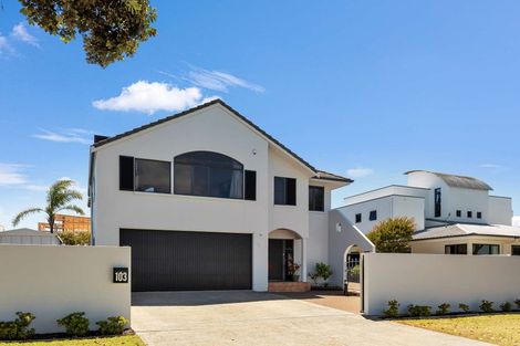 Photo of property in 103 Maranui Street, Mount Maunganui, 3116