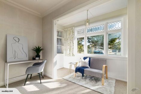 Photo of property in 132 William Street, Petone, Lower Hutt, 5012