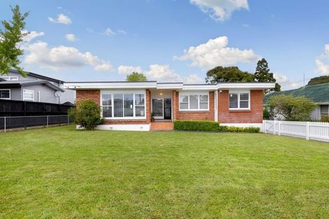 Photo of property in 131 West Tamaki Road, Glen Innes, Auckland, 1072