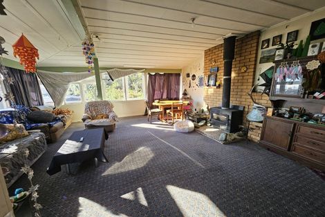 Photo of property in 56 Murray Street, Greymouth, 7805