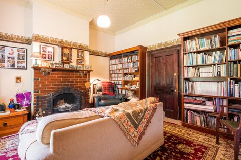 Photo of property in 504 Queens Drive, Dunedin Central, Dunedin, 9016