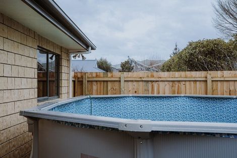 Photo of property in 12 Pelorus Place, Redwoodtown, Blenheim, 7201
