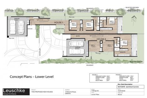 Photo of property in 5 Matariki Street, Omaha, 0986