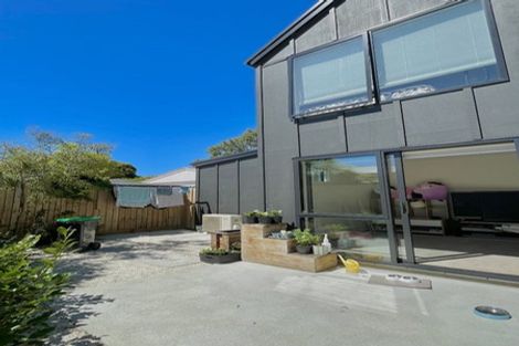 Photo of property in 5/535 Saint Asaph Street, Phillipstown, Christchurch, 8011