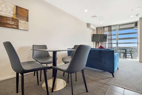 Photo of property in Proximity Apartments, 1605/17 Amersham Way, Manukau, Auckland, 2104