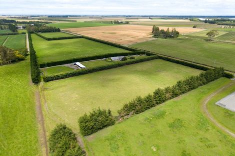 Photo of property in 569 Wakanui Road, Elgin, Ashburton, 7777