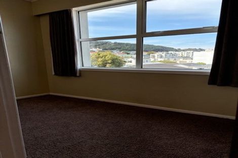 Photo of property in 5/36 Roxburgh Street, Mount Victoria, Wellington, 6011