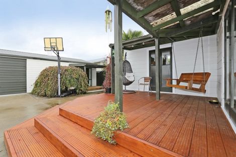 Photo of property in 116 Maddison Street, Akina, Hastings, 4122