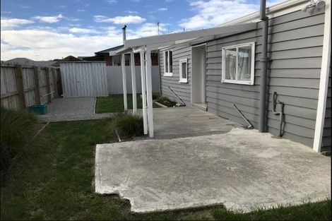 Photo of property in 156 Mcmurdo Street, Tinwald, Ashburton, 7700