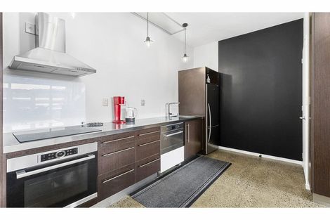 Photo of property in 13/185 Tasman Street, Mount Cook, Wellington, 6021