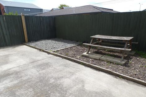 Photo of property in 135b Waltham Road, Sydenham, Christchurch, 8023