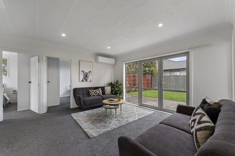 Photo of property in 1/66 Flemington Avenue, North New Brighton, Christchurch, 8083