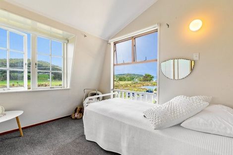 Photo of property in 15 Huia Dam Road, Huia, Auckland, 0604