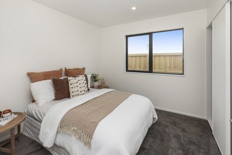 Photo of property in 45 Chartreuse Way, Rolleston, 7614