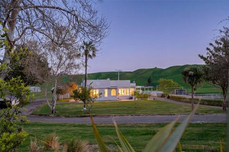 Photo of property in 226 Te Ranga Road, Te Onepu, Hastings, 4174