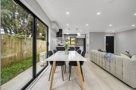Photo of property in 25c Alexander Avenue, Papatoetoe, Auckland, 2025