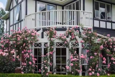 Photo of property in 143 Tirau Road, Cambridge, 3496